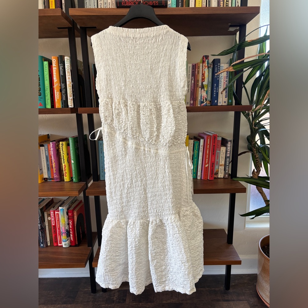 Rachel Comey Cera Dress - Picture 10 of 12